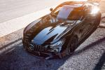 Mercedes-AMG GT R by Edo Competition 2018 года